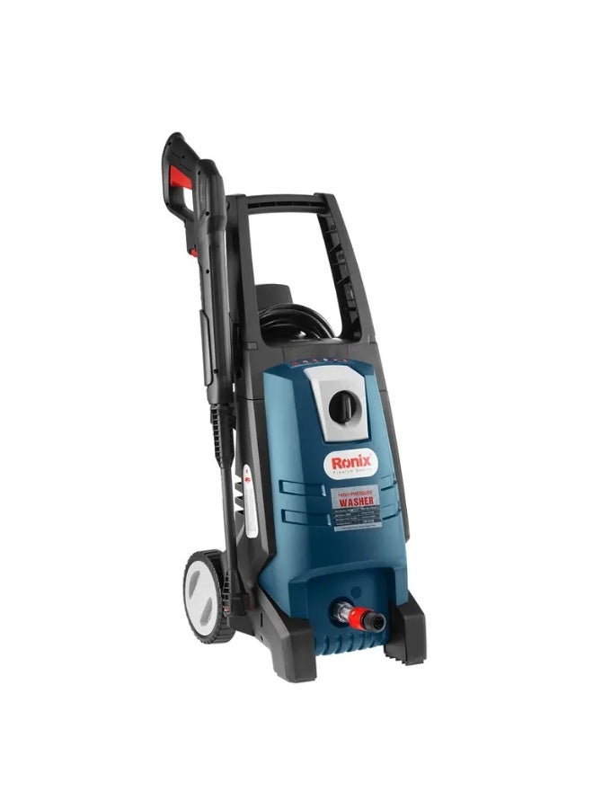RONIX Universal High Pressure Washer 150 Bar-1800W  #RP-U150 - Image 1